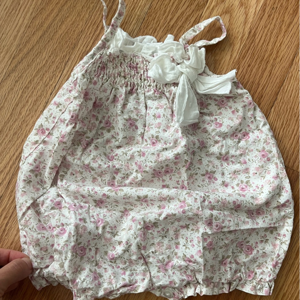 Fina Ejerique romper